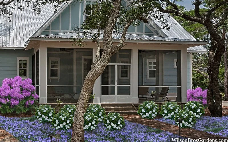 Snow Globe Gardenia - 3 Gallon Pot - Image 6